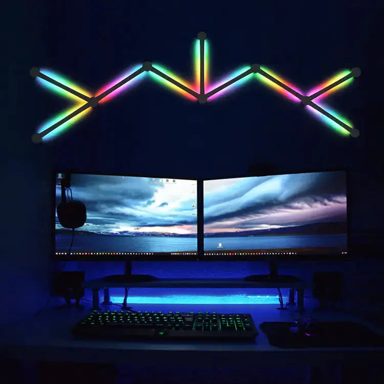 Smart Wall LED by Oz-Direct.com