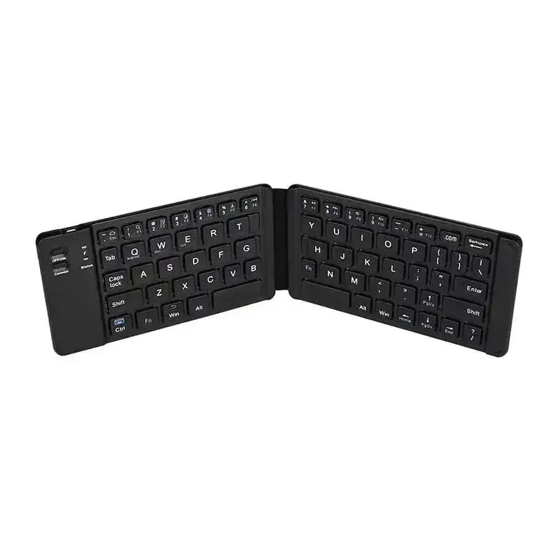 Wireless Folding Keyboard by Oz-Direct.com