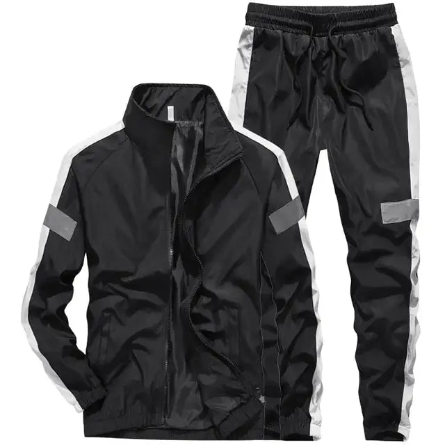 Men's Sportswear Set by Oz-Direct.com