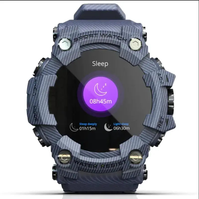 Fitness Tracker Smart Watch by Oz-Direct.com
