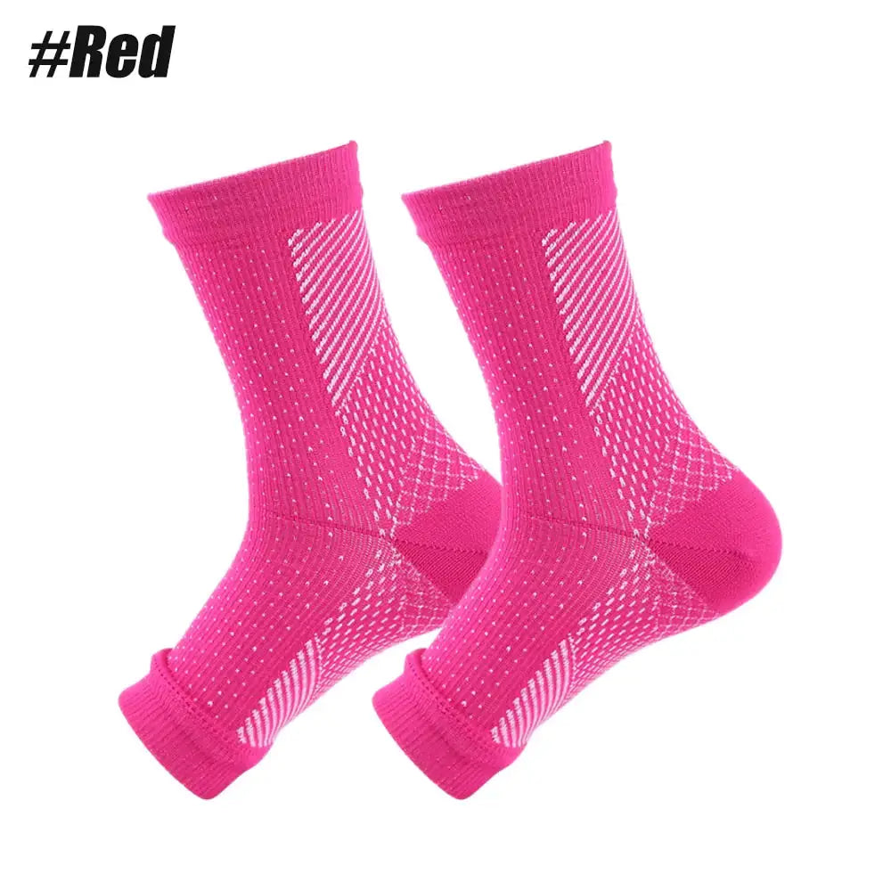 Vitale™ Neuropathy Socks Compression by Oz-Direct.com