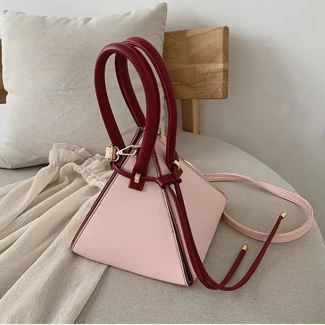 Designer Leather Handbag by Oz-Direct.com