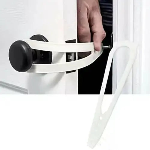 Pet Door Holder by Oz-Direct.com