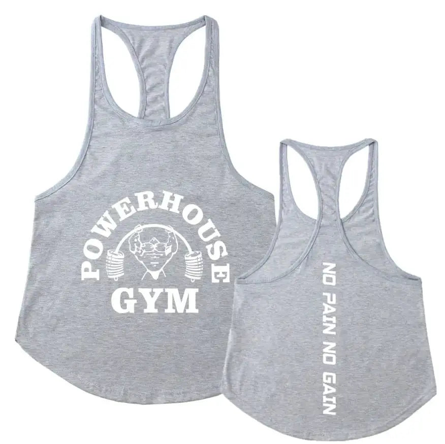 Men's Tank Tops by Oz-Direct.com