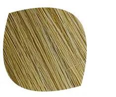 Wig for women European and American medium-parted long curly hair African black large wave chemical fiber full headgear wig by Oz-Direct.com