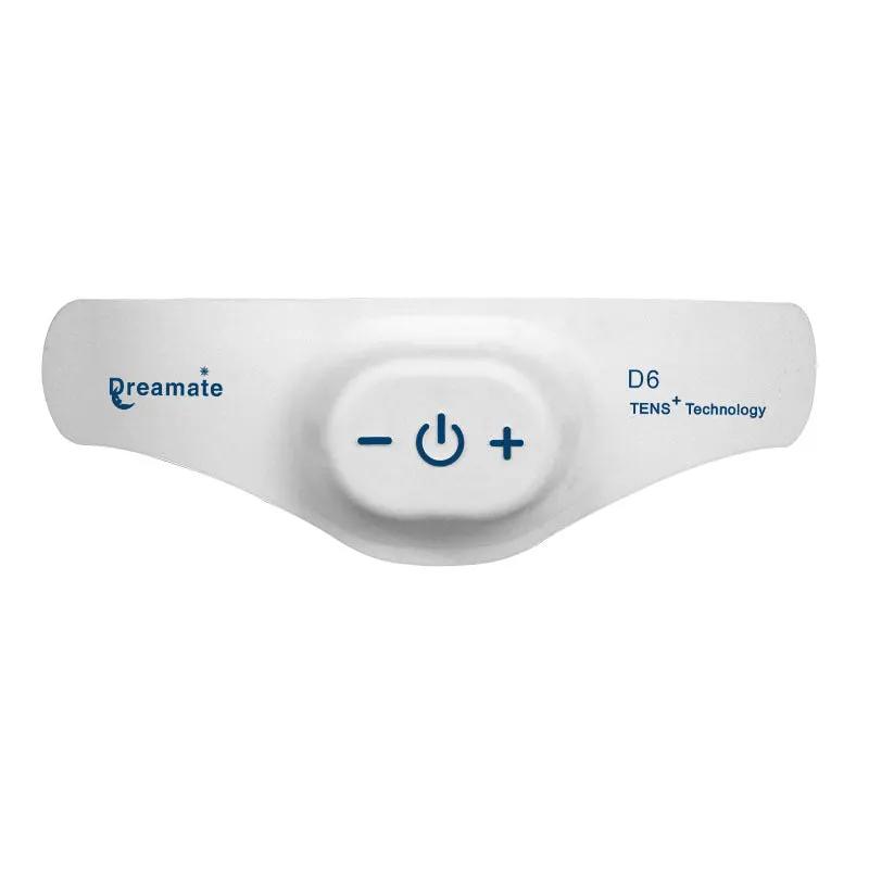 New Household Electronic Intelligent Sleep Instrument Headworn Massage Helps Insomnia Head Low-Frequency Pulse Assisted Sleep by Oz-Direct.com