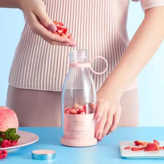 Multifunction Juice Maker Machine by Oz-Direct.com