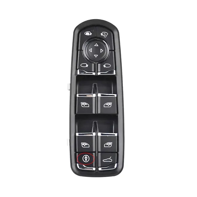 Driver Window Control Switch by Oz-Direct.com