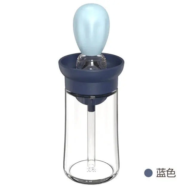 Silicone Dropper For Measuring Oil by Oz-Direct.com