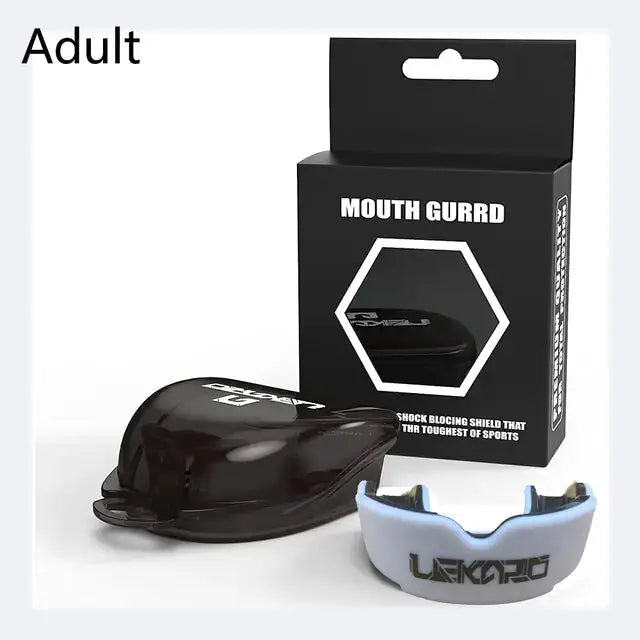 Sports Mouth Guard by Oz-Direct.com