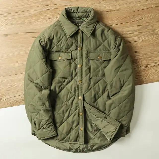 Padded Jacket by Oz-Direct.com