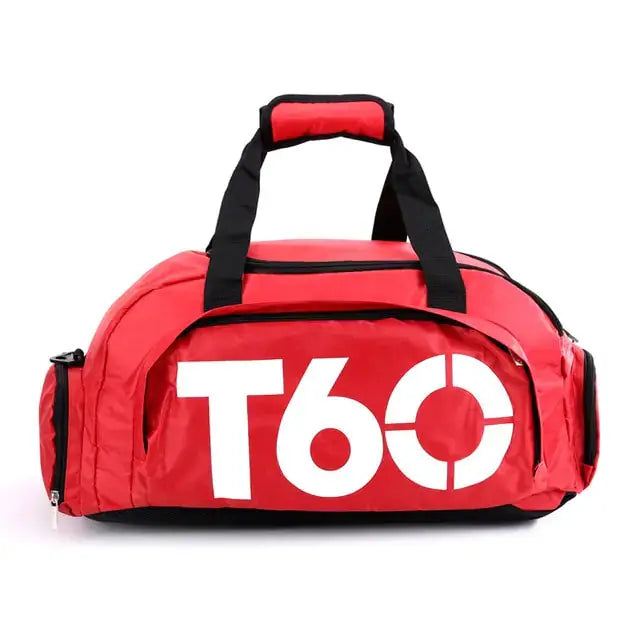 Waterproof Fitness Bag by Oz-Direct.com