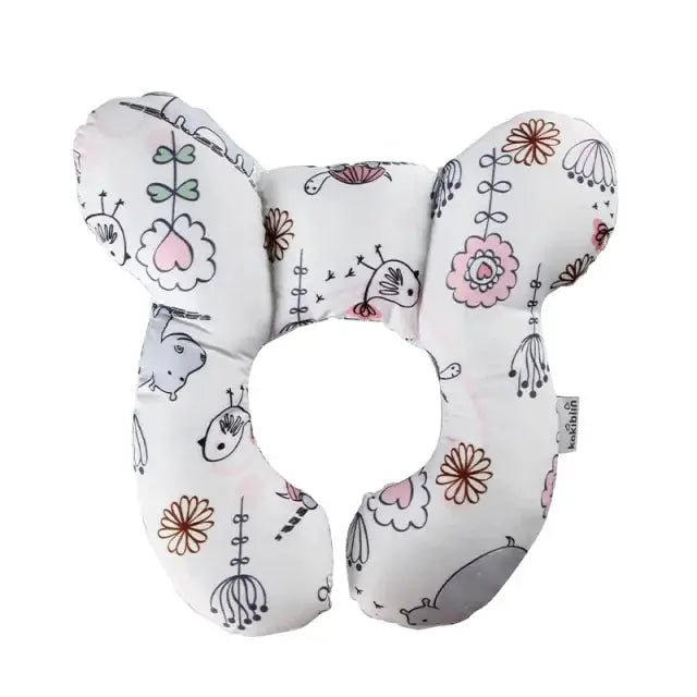 Baby Pillow by Oz-Direct.com