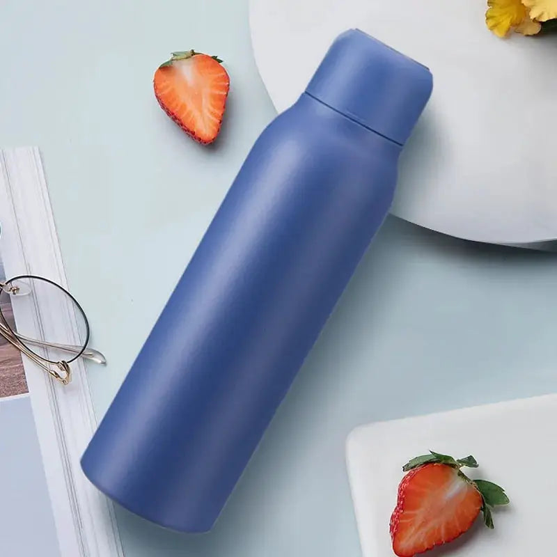 UV Self Cleaning Water Bottle by Oz-Direct.com
