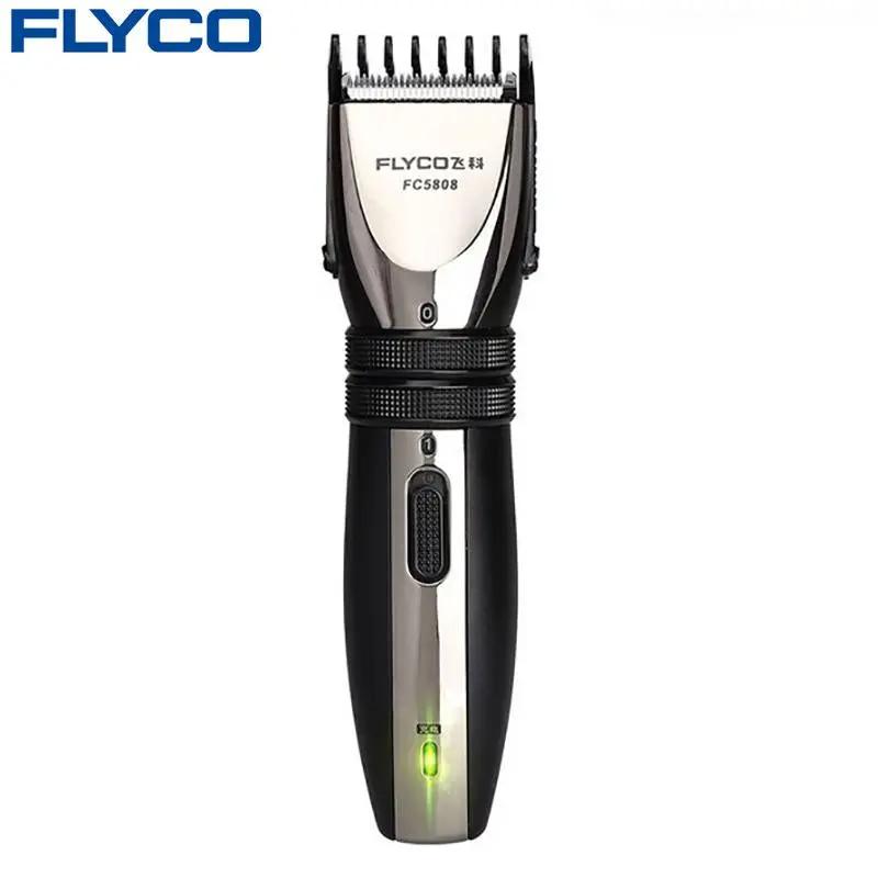 Flyco Professional Electric Hair Clipper for adult baby Rechargeable Hair Trimmers Hair Cutting Machine FC5808 by Oz-Direct.com