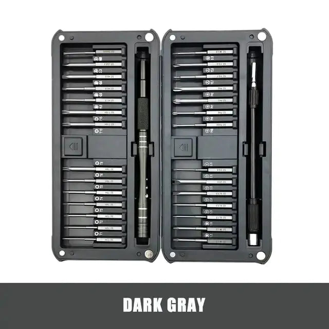 Screwdriver Set by Oz-Direct.com