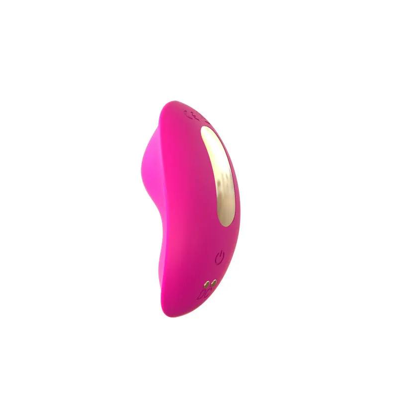 Vibrating Egg Wireless APP Remote Control Vibrator For Women To Go Out Wearable Electric Massage Adult Supplies Masturbation Artifact by Oz-Direct.com