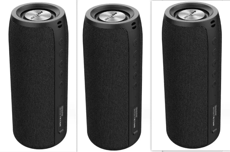 Bluetooth Speaker by Oz-Direct.com