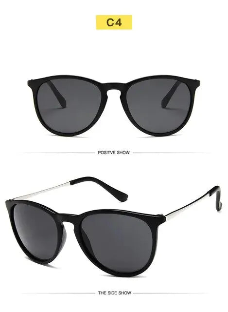 Women's Cat Eye Sunglasses by Oz-Direct.com