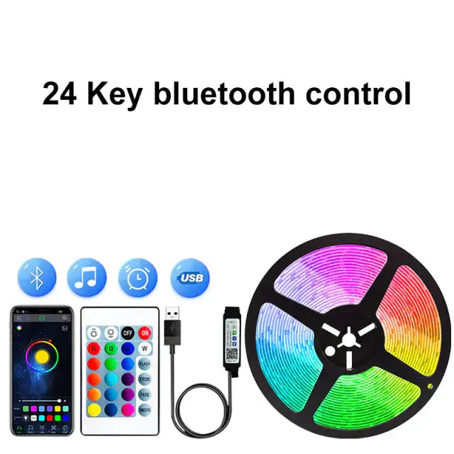 LED Strip Light by Oz-Direct.com