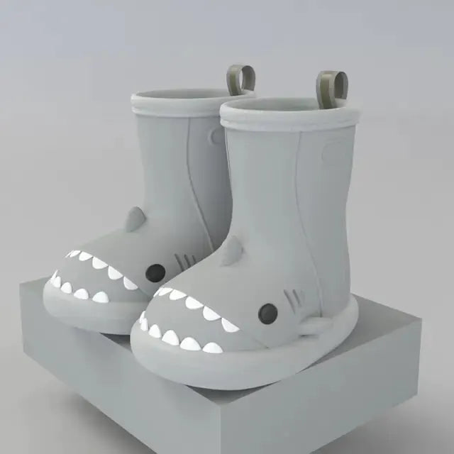Rain Shoes for Toddlers by Oz-Direct.com