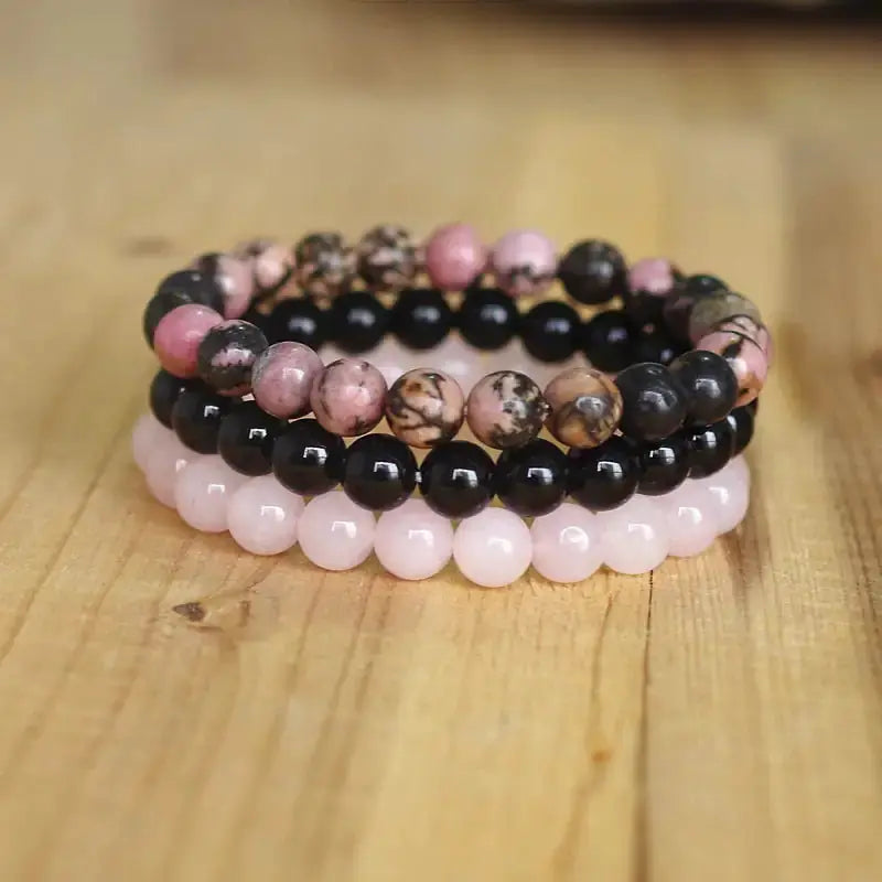 Madame, Monsieur Bracelet by Oz-Direct.com