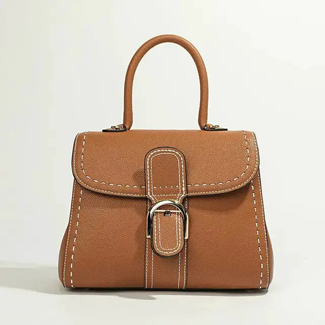 Togo Cowhide Women Handbag by Oz-Direct.com