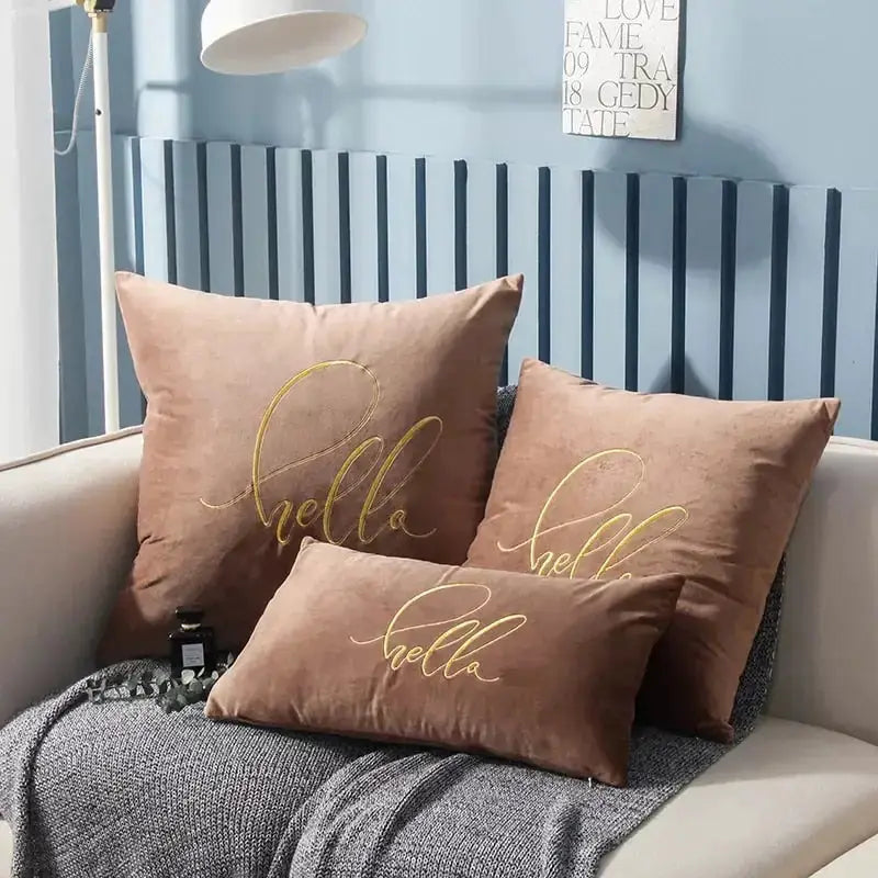 Cushion Decorative Pillow by Oz-Direct.com