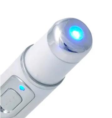 Blu-Ray Acne-Removing Pen Anti-Acne Pen To Remove Bags Under The Eyes Dark Circles Beauty Eye Instrument Eye Massager by Oz-Direct.com