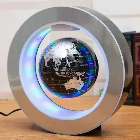 Levitation Light Round Antigravity Ball by Oz-Direct.com