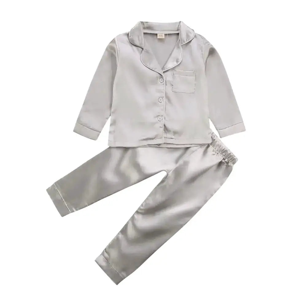 Toddler Pajamas by Oz-Direct.com