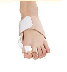 Day And Night Use Of Hallux Valgus Orthosis Thumb Valgus Orthosis Toe Orthosis by Oz-Direct.com