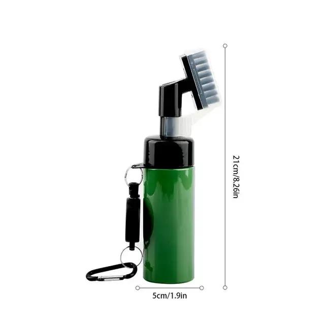 Golf Cleaning Brush by Oz-Direct.com