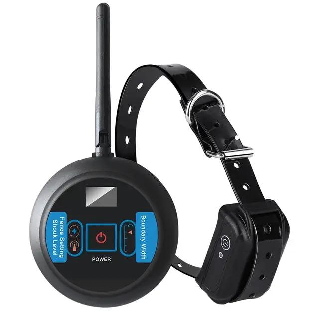SafePet Wireless Fence by Oz-Direct.com
