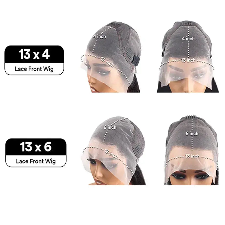 Wave Curly Wigs For Women by Oz-Direct.com
