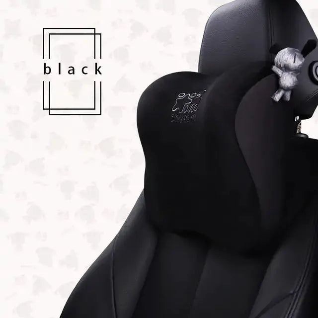 Car Seat Lumbar Pillow by Oz-Direct.com