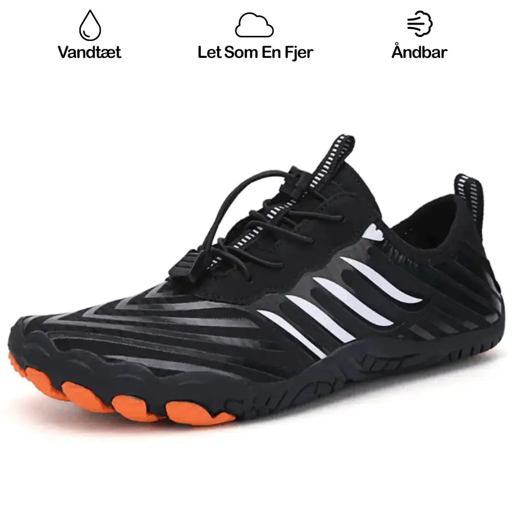 Barfoot Shoes by Oz-Direct.com