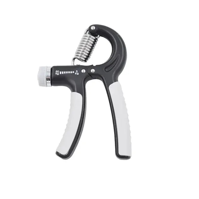 R Shaped Spring Adjustable Handles by Oz-Direct.com