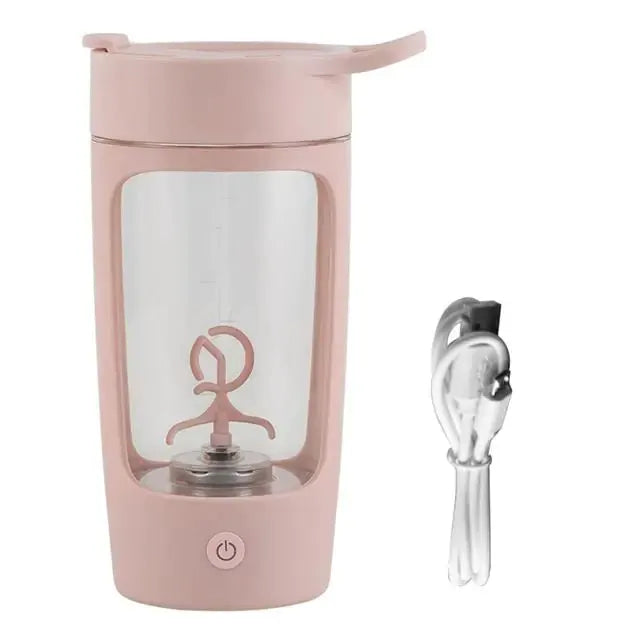Electric Bottle Shaker Cup by Oz-Direct.com