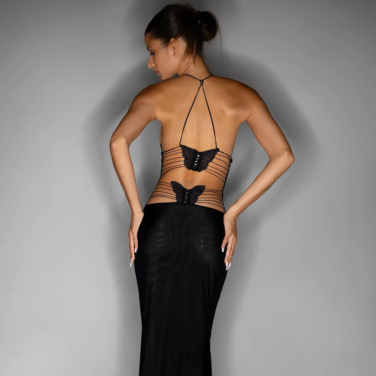 Butterfly Dress by Oz-Direct.com