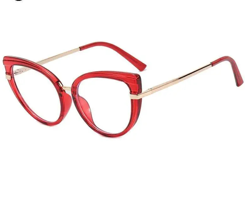Nylah Eyeglasses by Oz-Direct.com