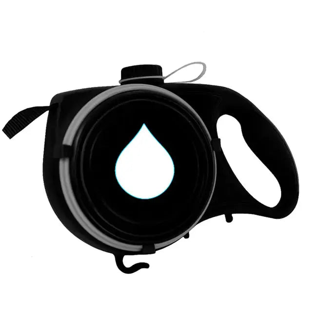 Multifunctional Pet Leash by Oz-Direct.com