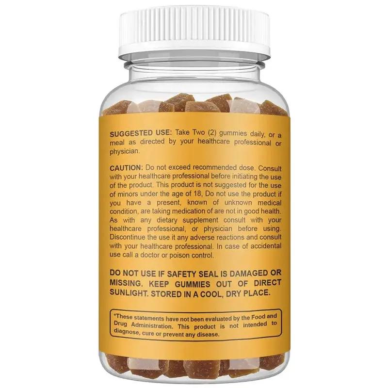 Butt lifting gummies Butt gummies by Oz-Direct.com