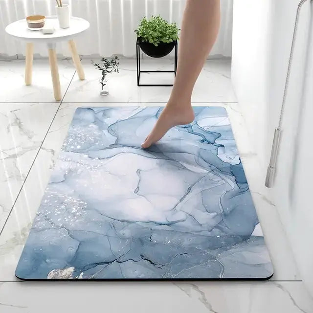 Bathroom Soft Rugs by Oz-Direct.com