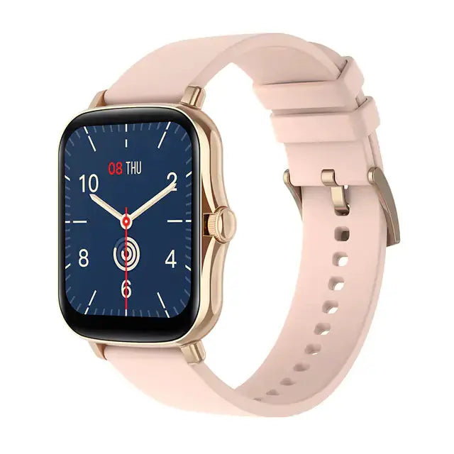 Waterproof Smart Watch by Oz-Direct.com