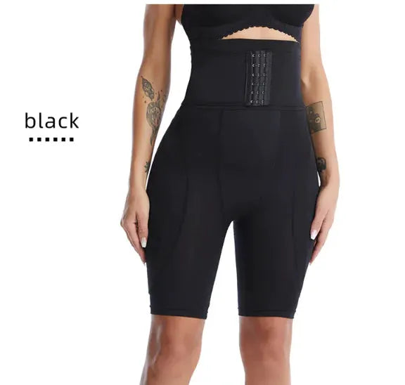 Body Tummy Shaper by Oz-Direct.com