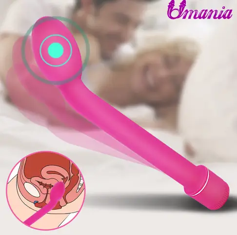 G spot Vibrators For Women Clit Stimulation Vibrator, Vibrating Adult Sex Toys by Oz-Direct.com