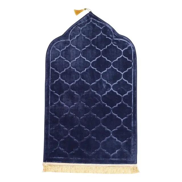 Non-slip Prayer Mat by Oz-Direct.com