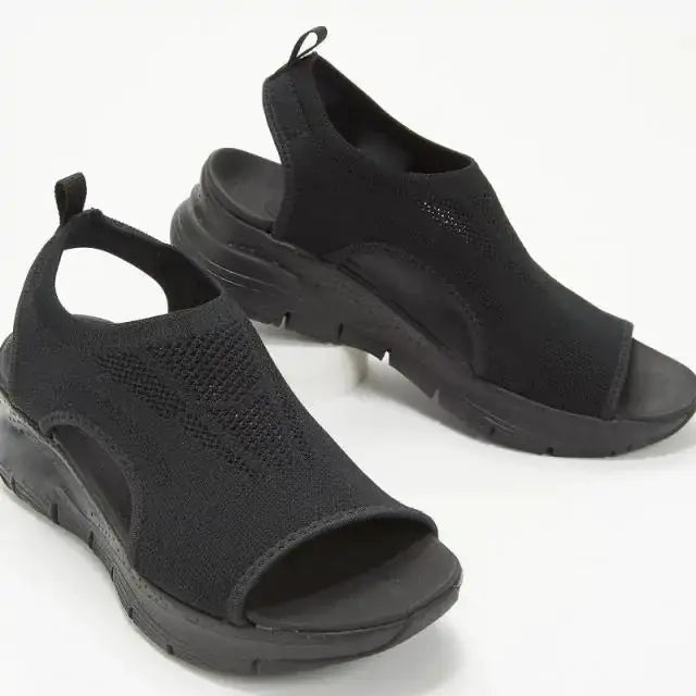 Women's Summer Sandals by Oz-Direct.com