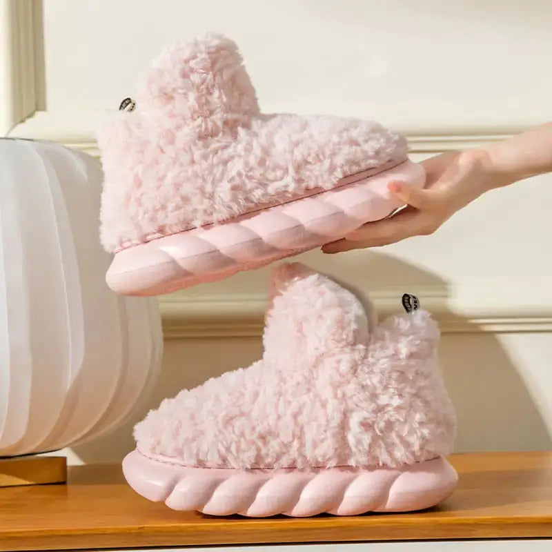 Warm Winter Boots by Oz-Direct.com
